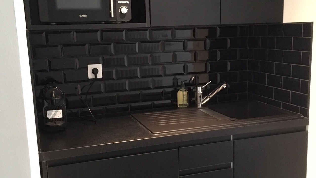 Photo of Kitchen in Brequigny