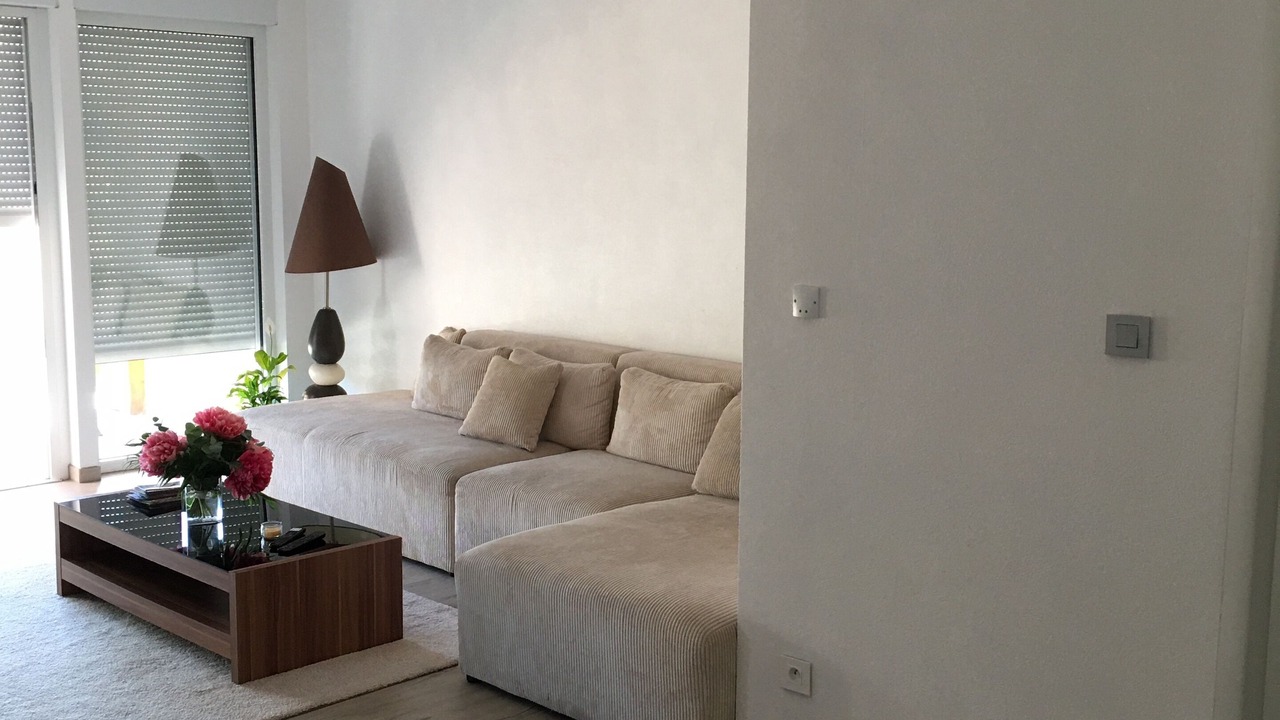 Photo of Livingroom in Huttenheim