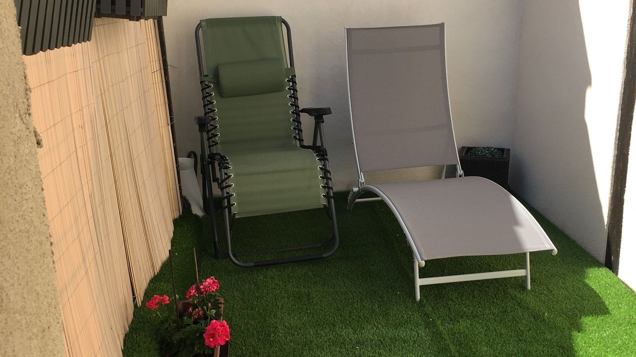 Photo of Outdoor in Huttenheim