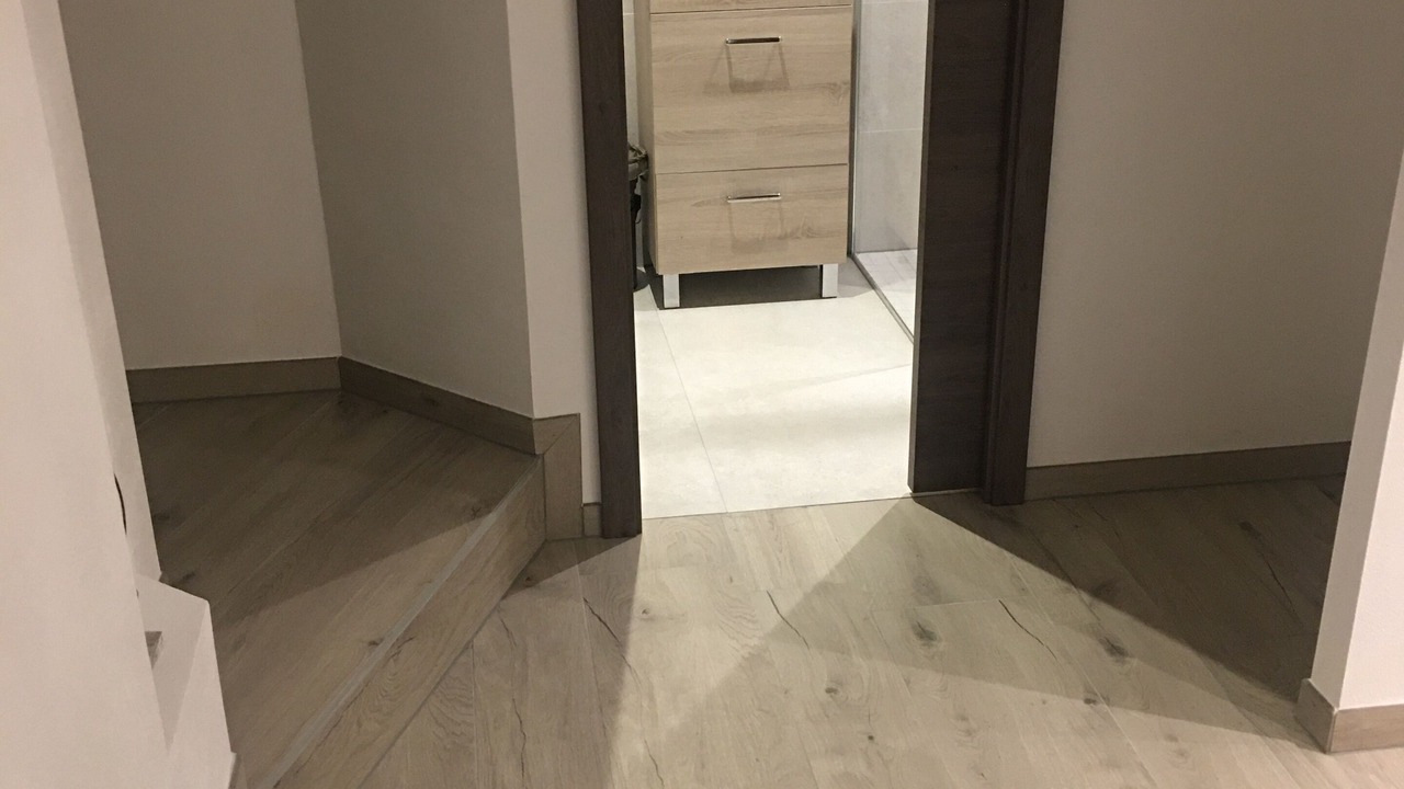 Photo of Bathroom in Huttenheim