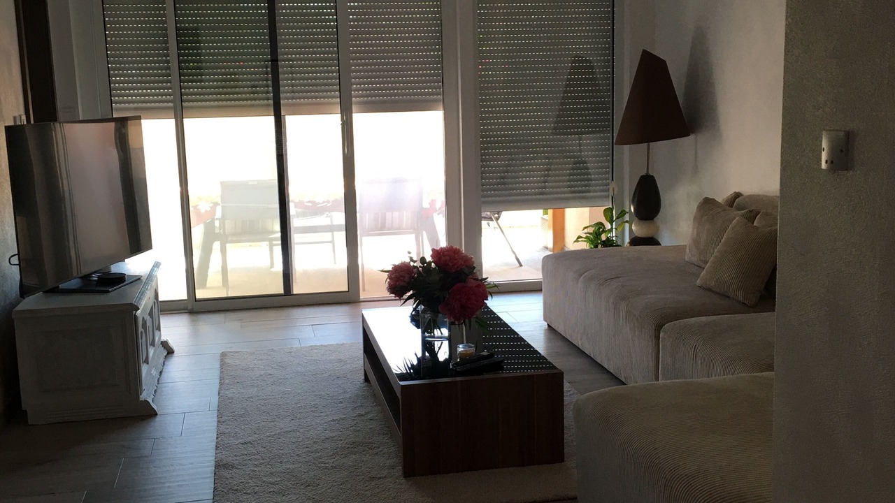 Photo of Livingroom in Huttenheim