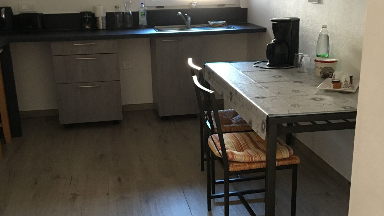 Photo of Kitchen in Huttenheim