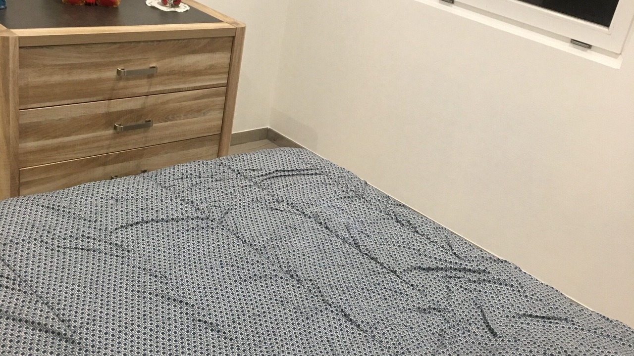 Photo of Bedroom in Huttenheim