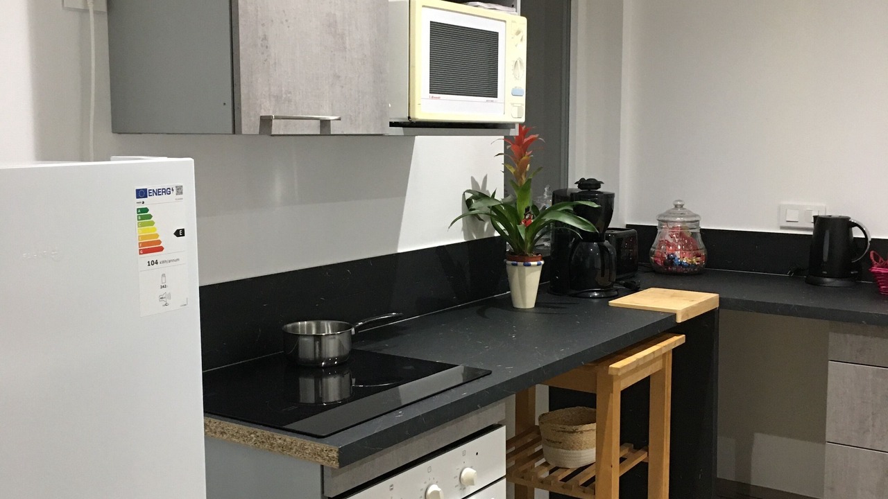 Photo of Kitchen in Huttenheim