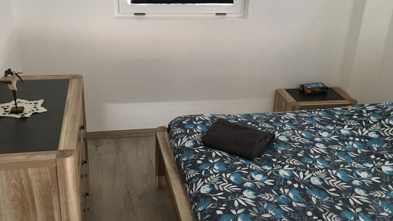 Photo of Bedroom in Huttenheim