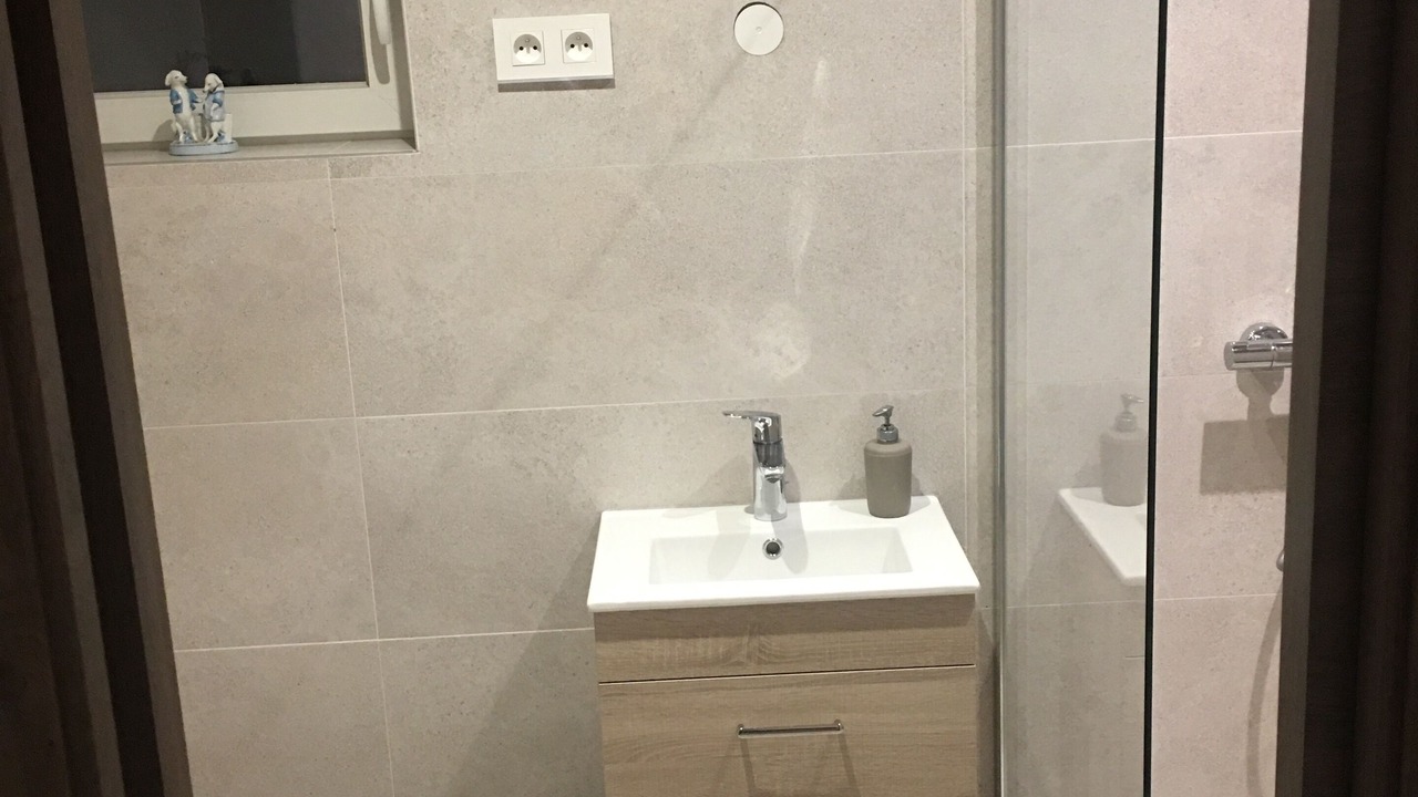 Photo of Bathroom in Huttenheim