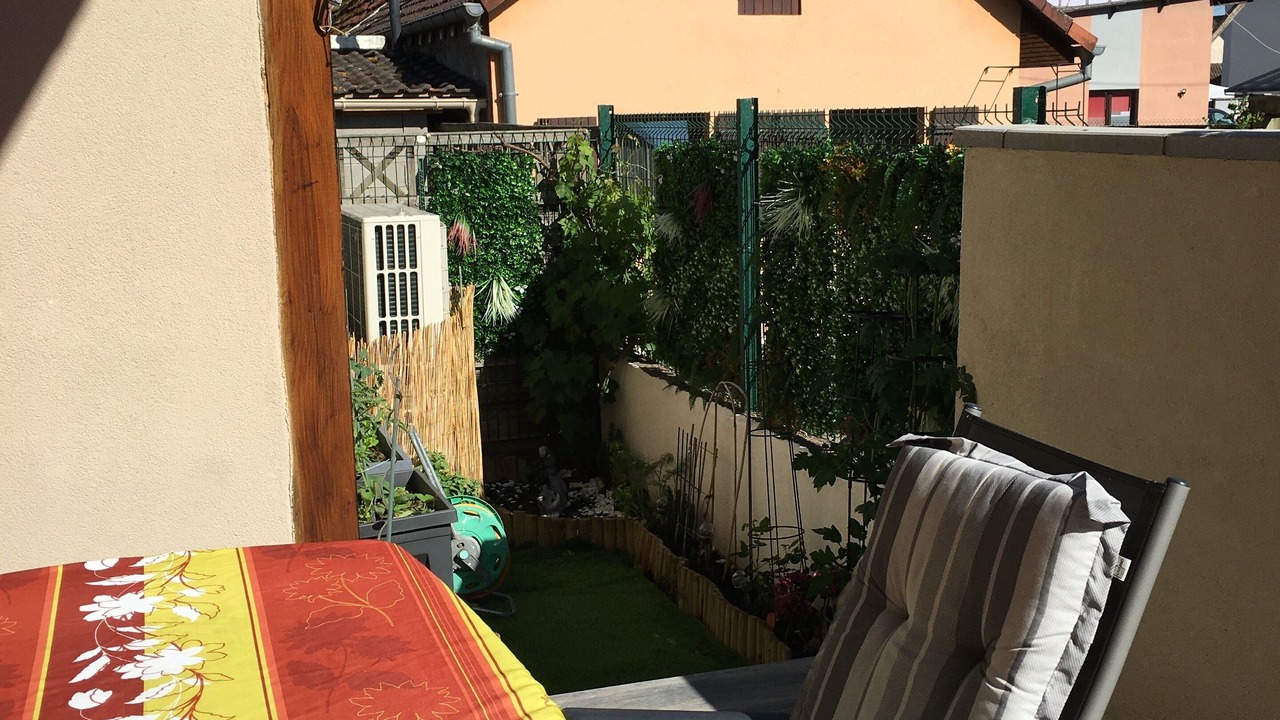 Photo of Outdoor in Huttenheim