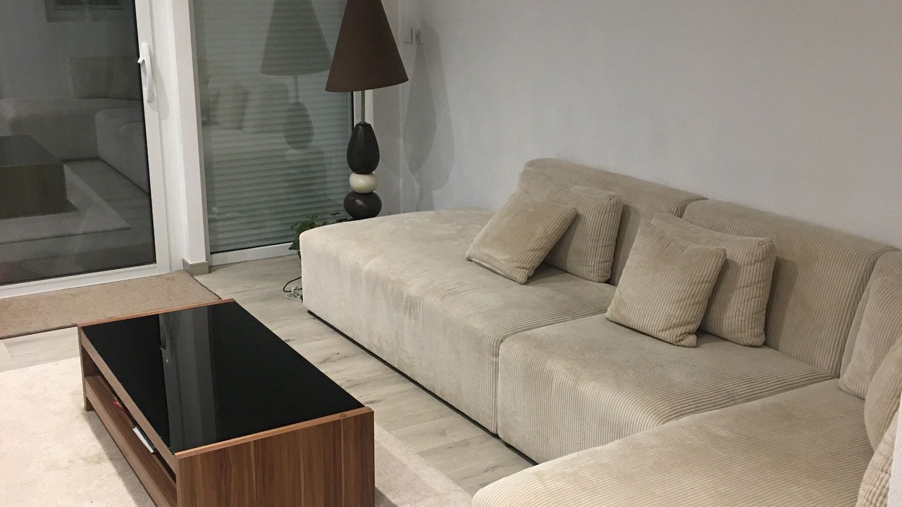 Photo of Livingroom in Huttenheim