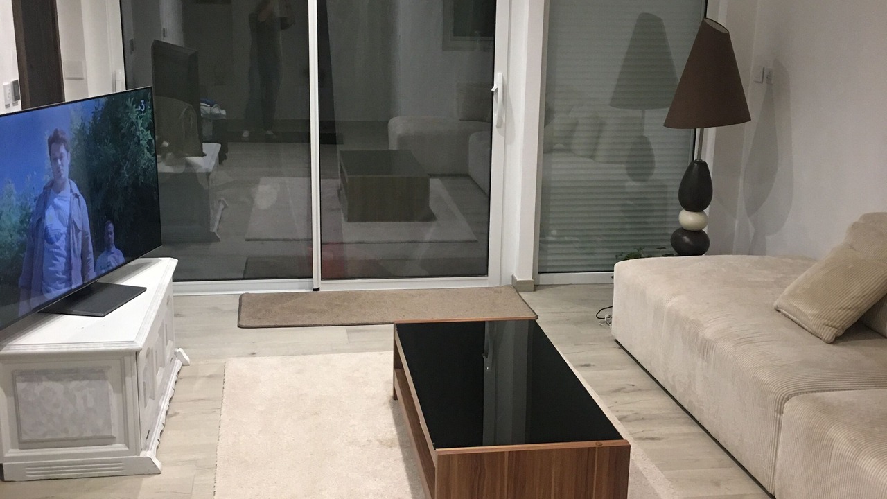 Photo of Livingroom in Huttenheim