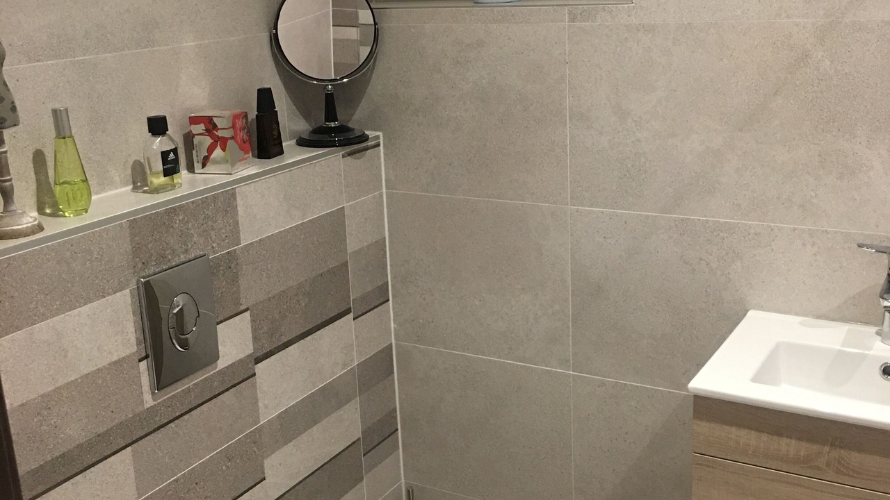 Photo of Bathroom in Huttenheim