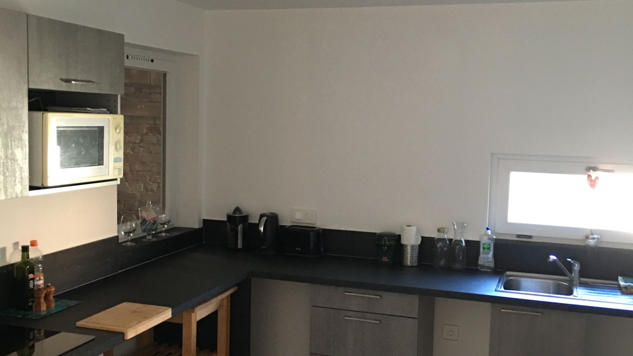 Photo of Kitchen in Huttenheim