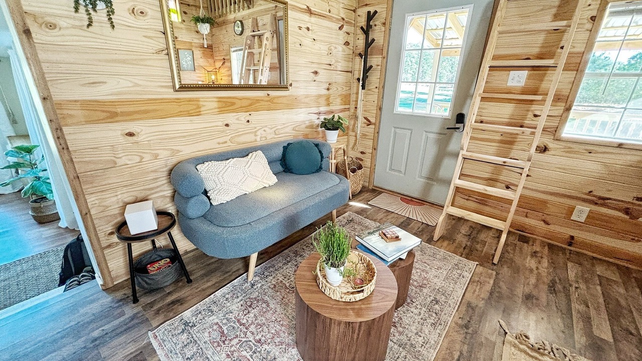 Photo of Livingroom in Conroe