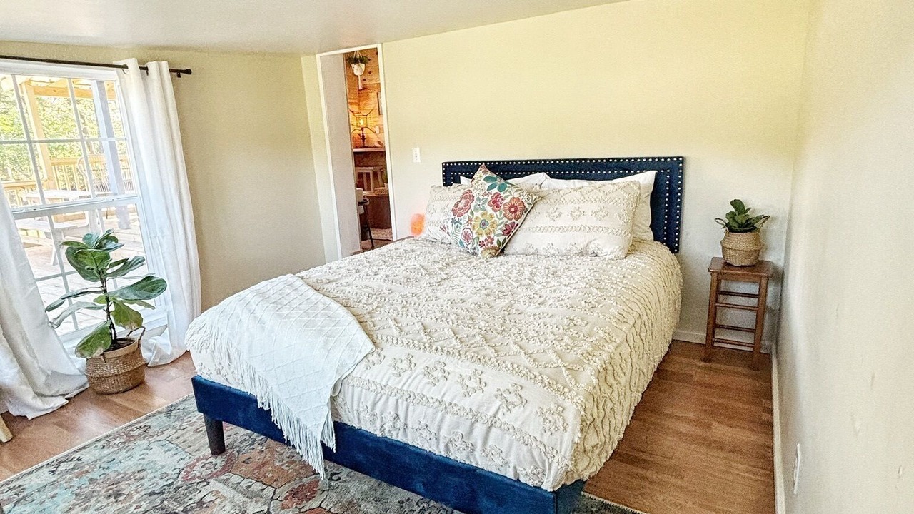 Photo of Bedroom in Conroe