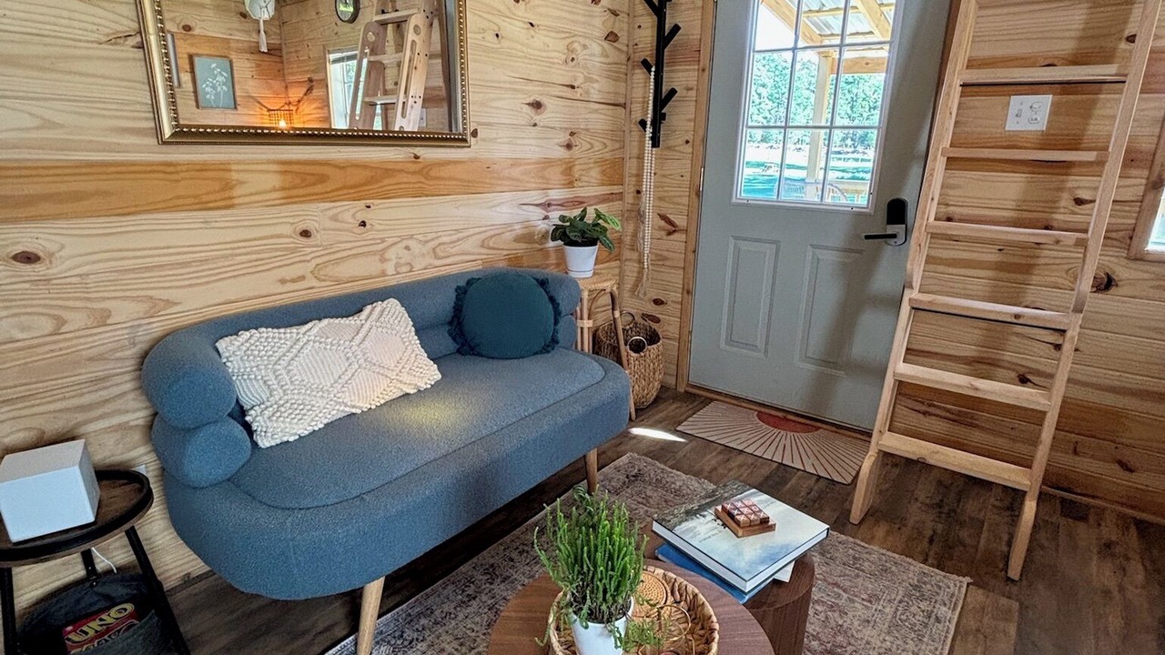 Photo of Livingroom in Conroe