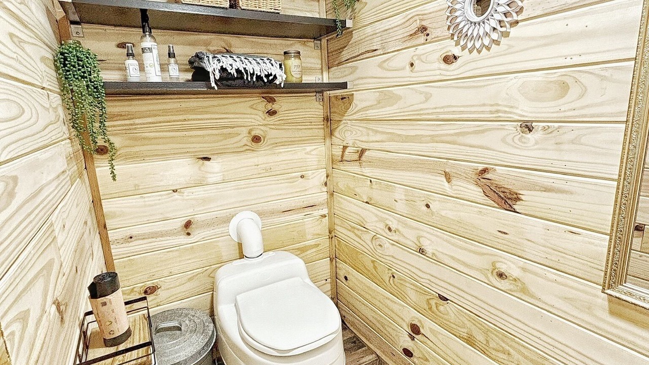 Photo of Bathroom in Conroe