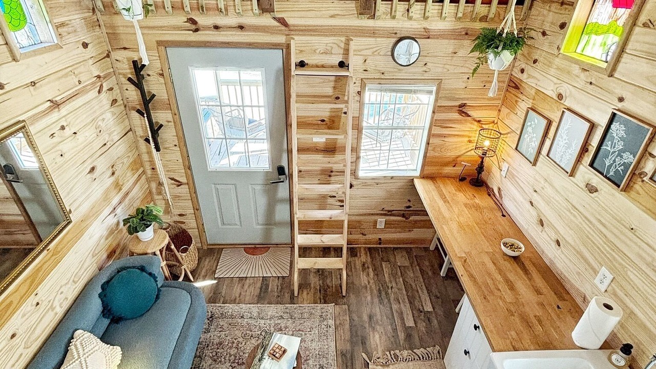 Photo of Livingroom in Conroe