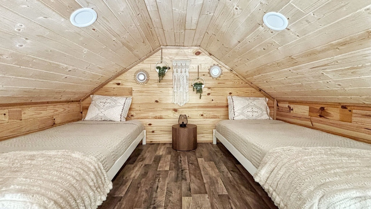 Photo of Bedroom in Conroe