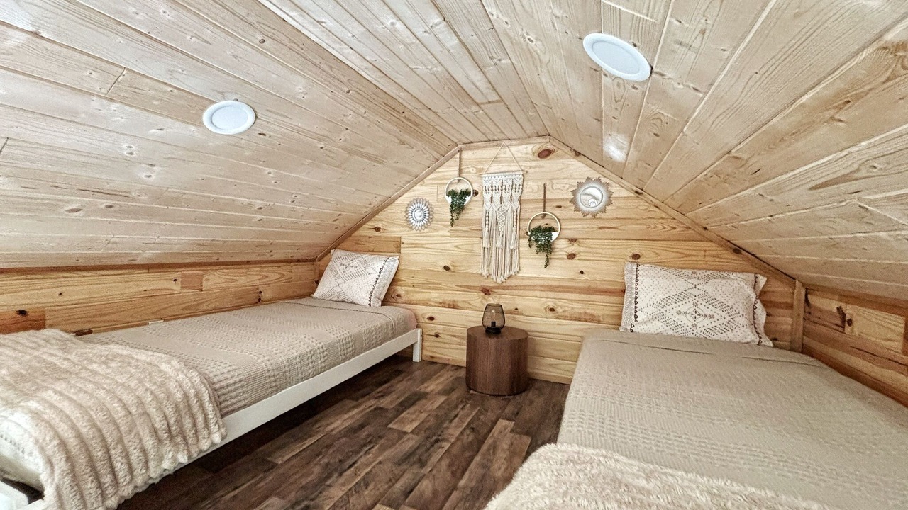 Photo of Bedroom in Conroe