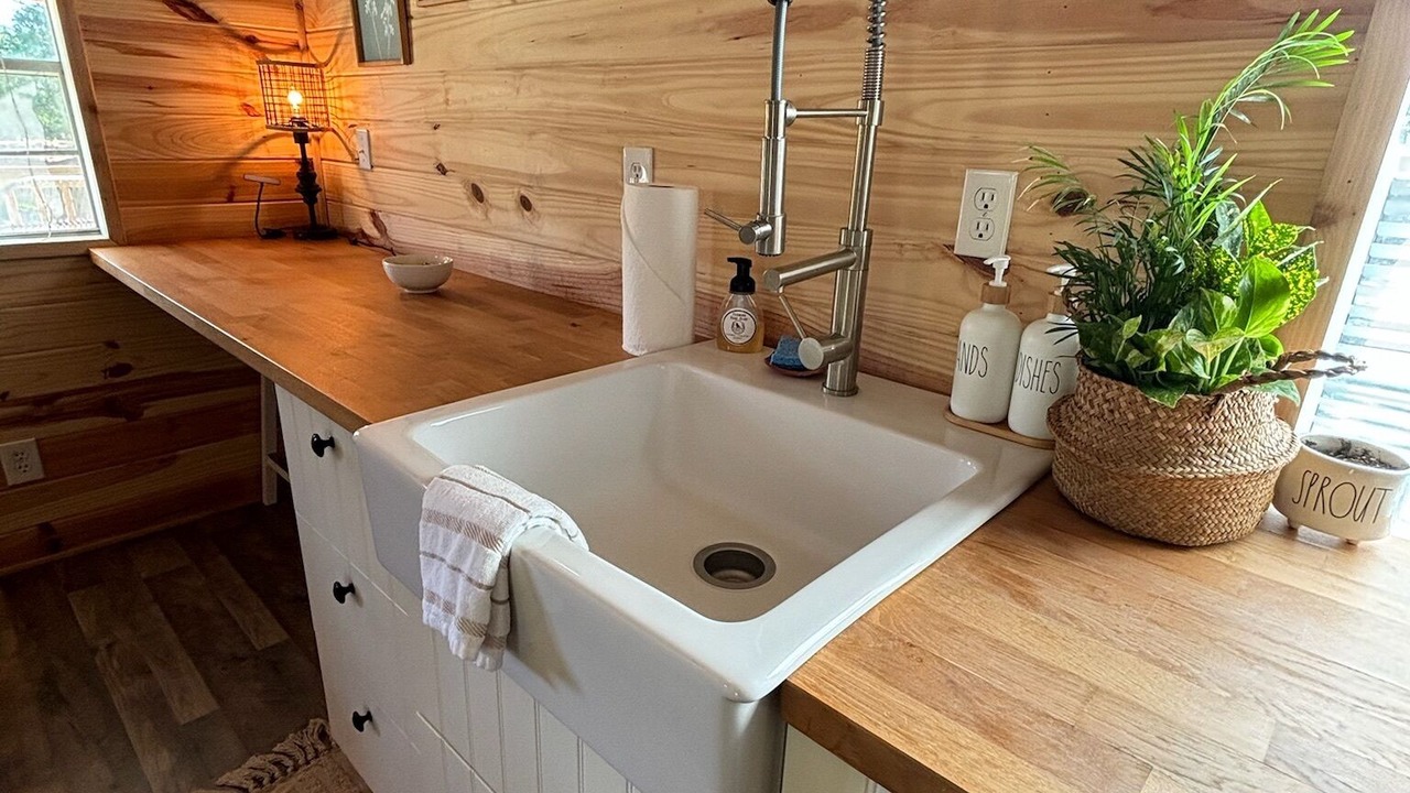 Photo of Bathroom in Conroe