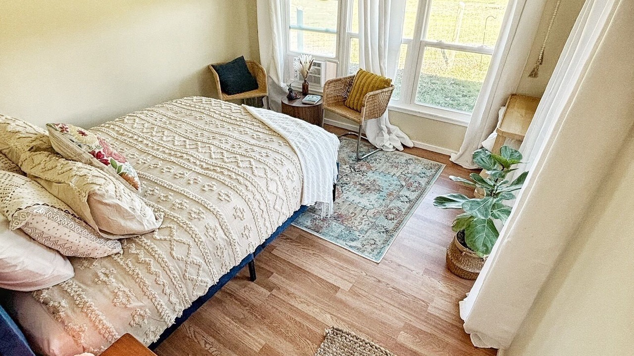Photo of Bedroom in Conroe