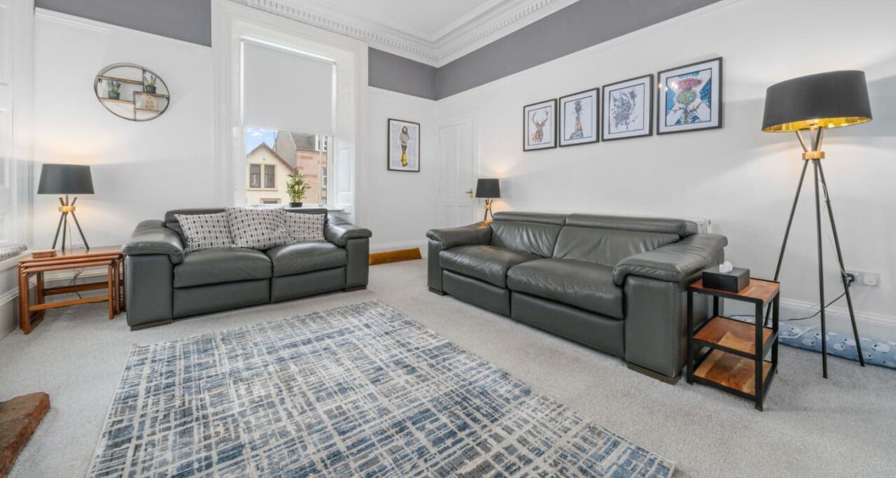 Photo of Livingroom in Gourock