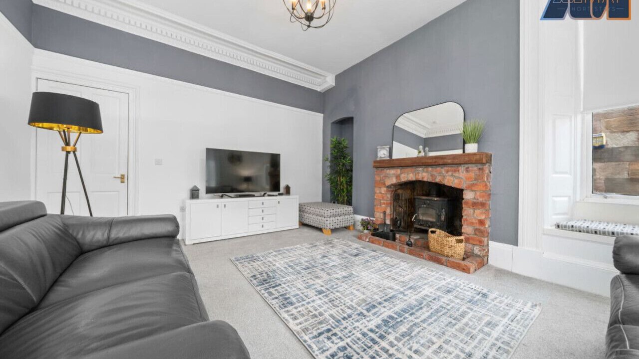 Photo of Livingroom in Gourock