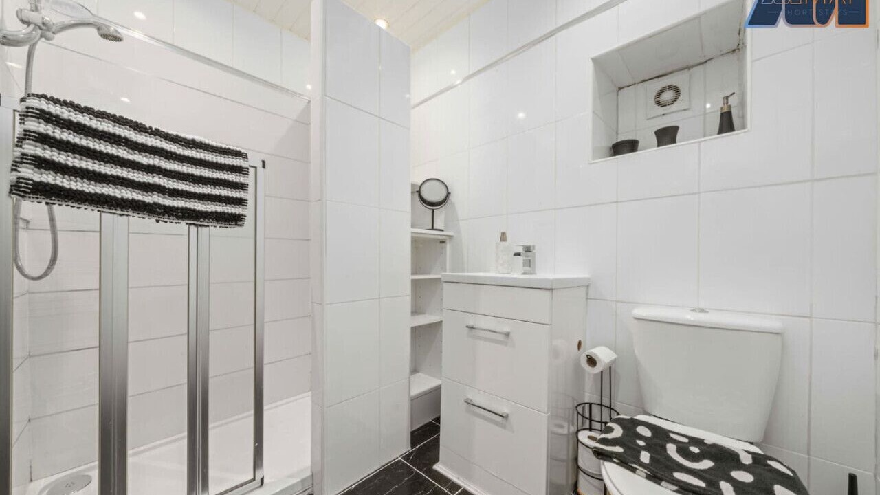 Photo of Bathroom in Gourock