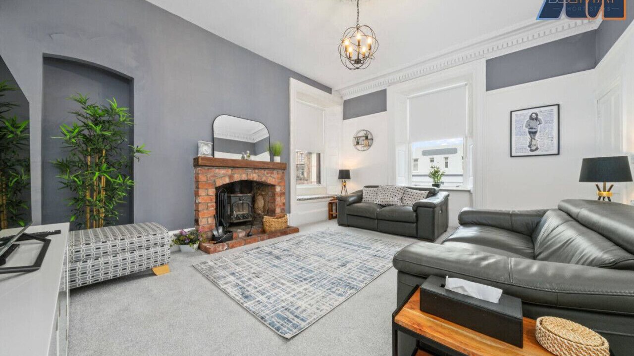 Photo of Livingroom in Gourock