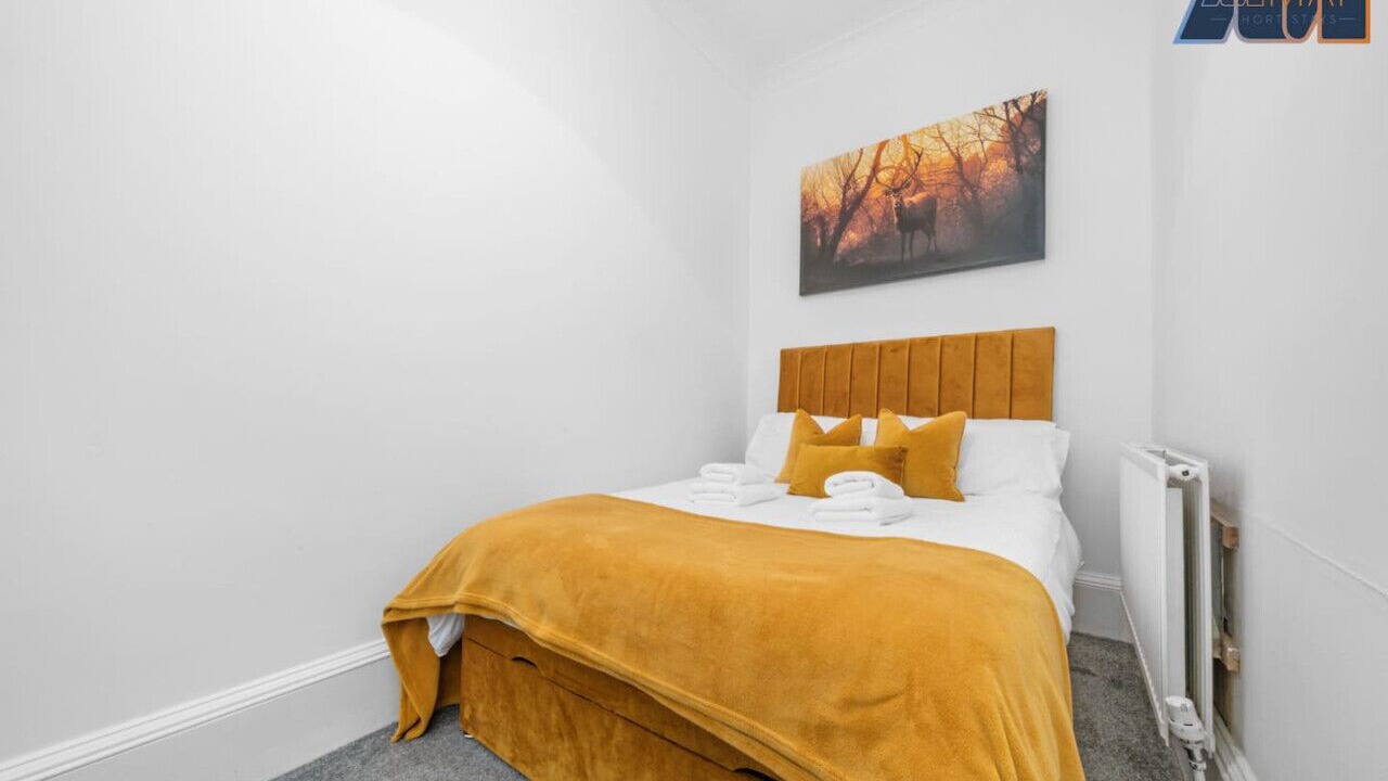 Photo of Bedroom in Gourock