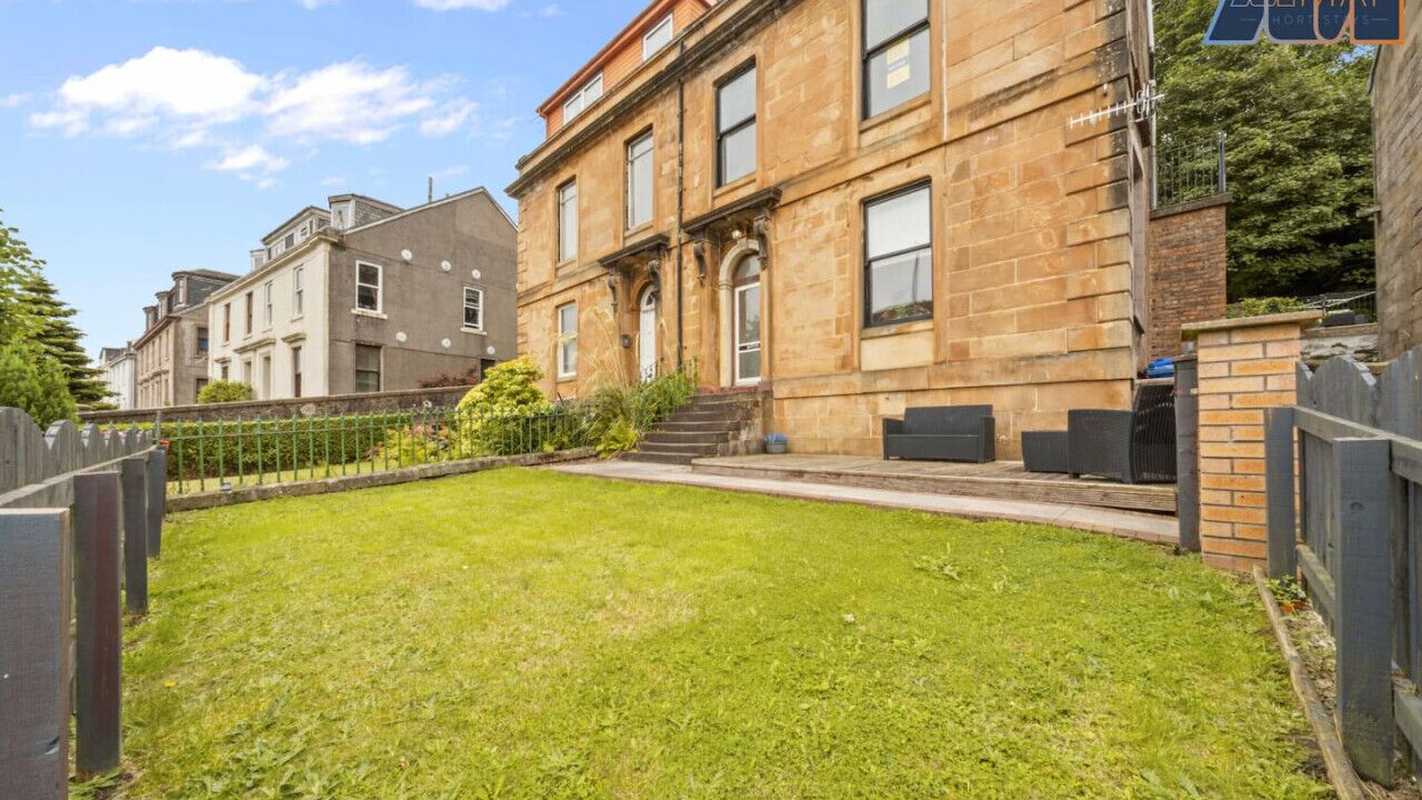 Photo of Outdoor in Gourock