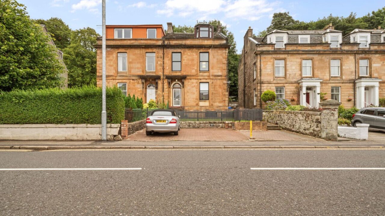 Photo of Outdoor in Gourock