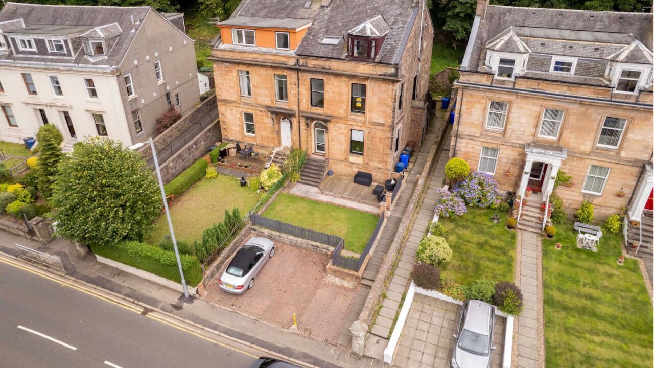 Photo of Outdoor in Gourock