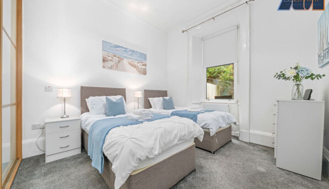 Photo of Bedroom in Gourock