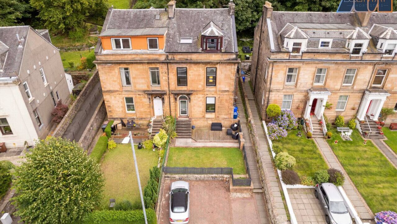 Photo of Outdoor in Gourock