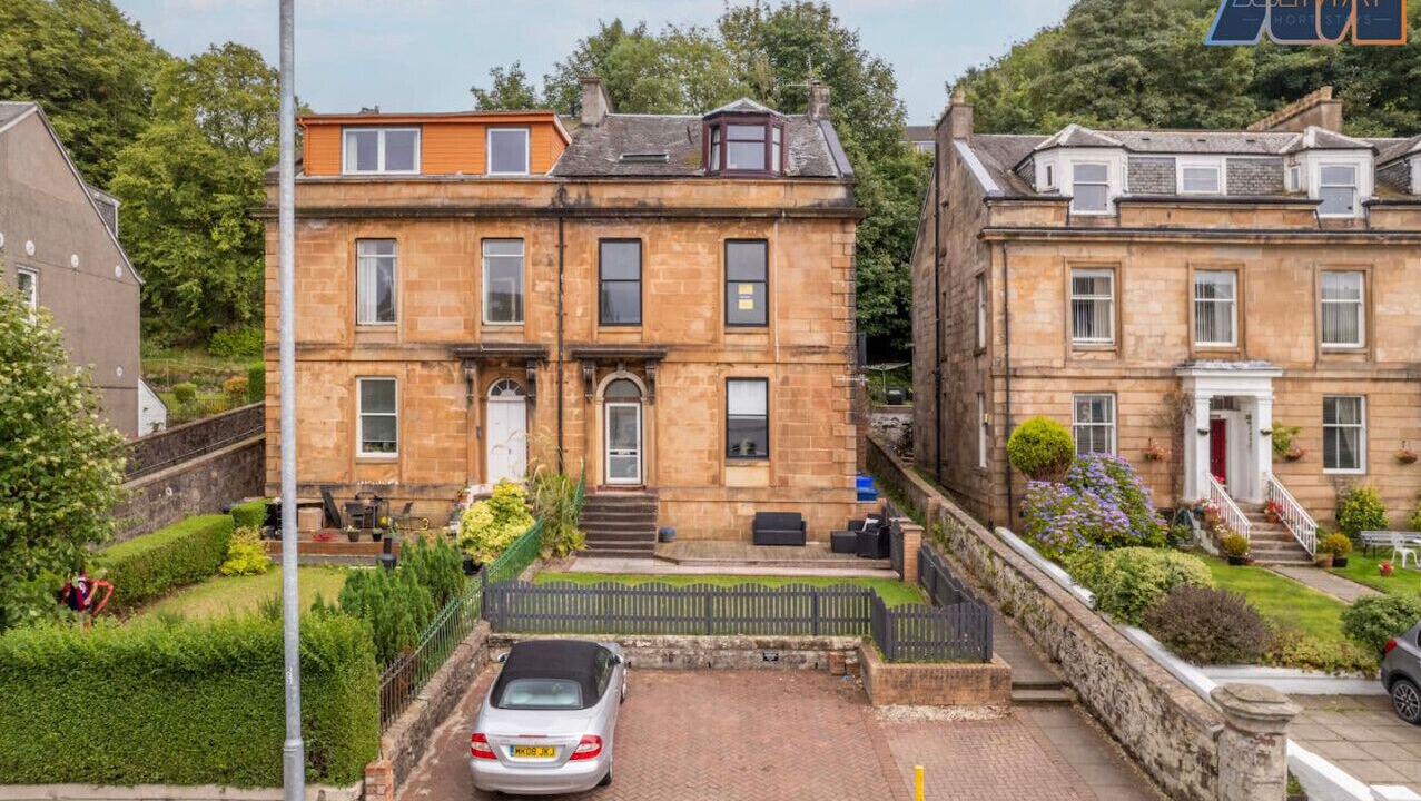 Photo of Outdoor in Gourock