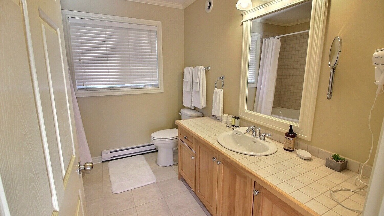 Photo of Bathroom in Humber Valley