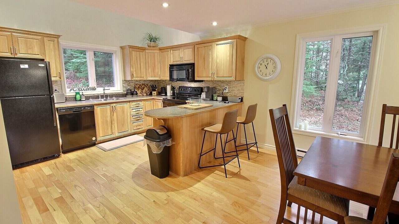 Photo of Kitchen in Humber Valley