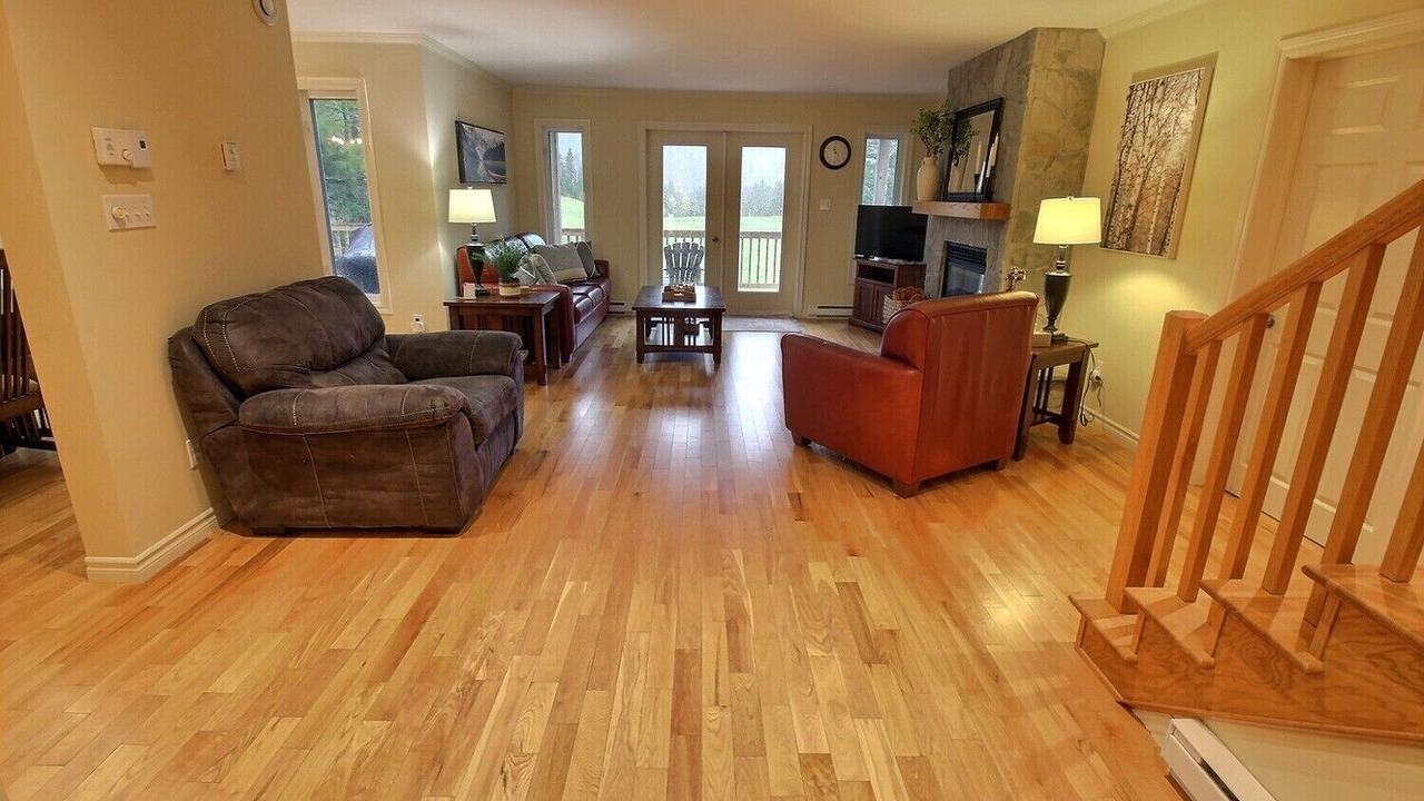 Photo of Livingroom in Humber Valley