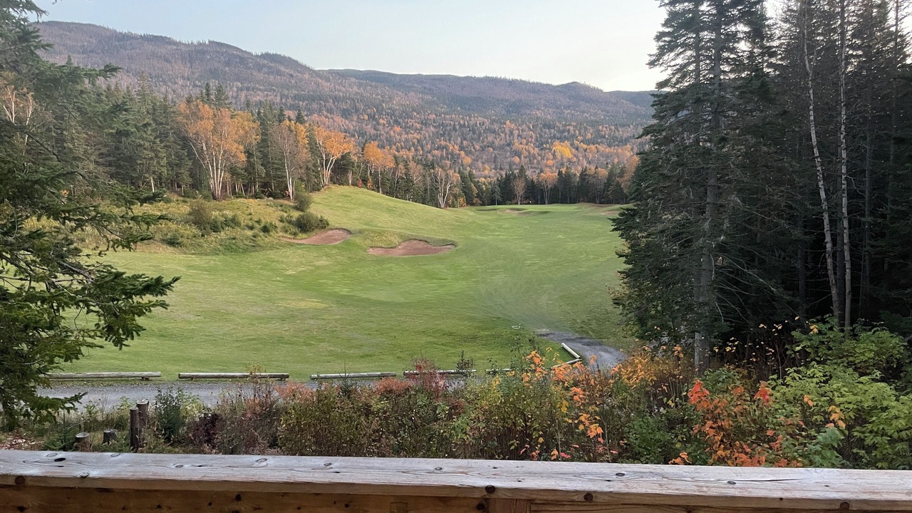 Photo of Outdoor in Humber Valley