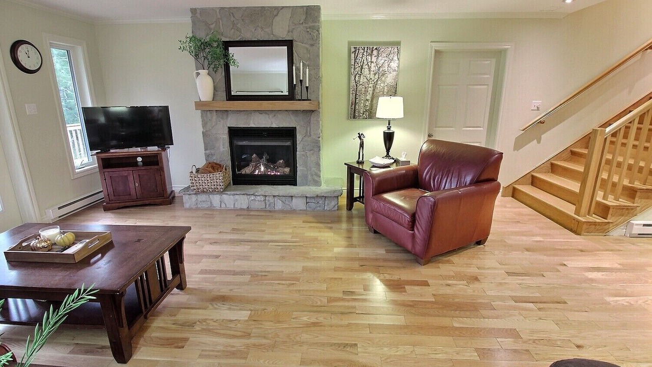 Photo of Livingroom in Humber Valley