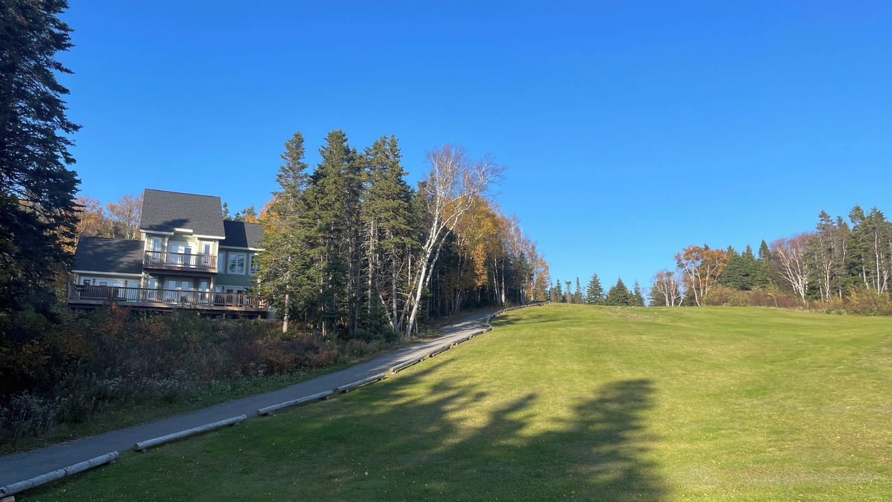 Photo of Outdoor in Humber Valley