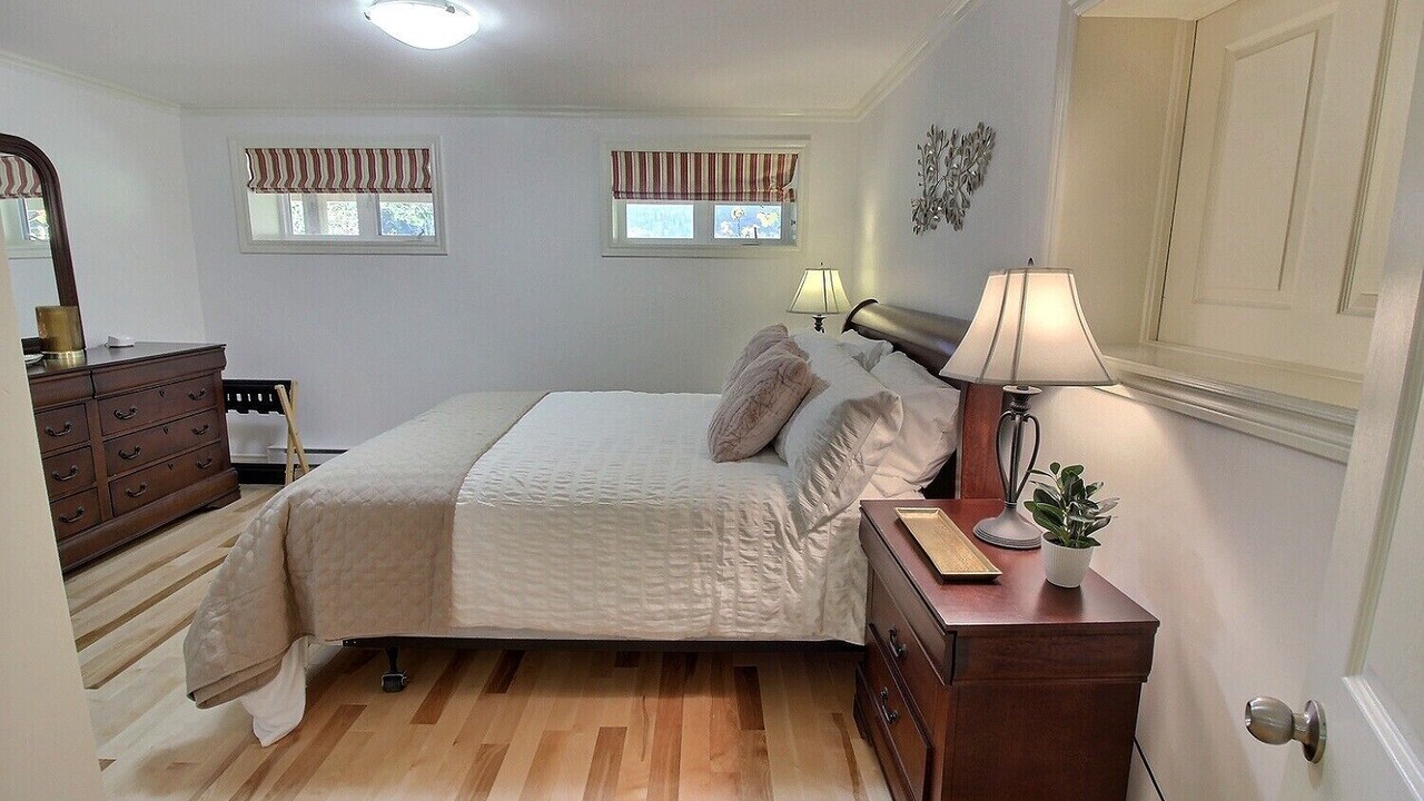 Photo of Bedroom in Humber Valley