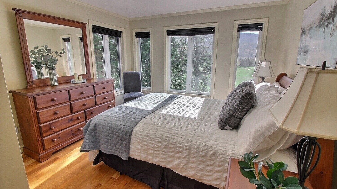 Photo of Bedroom in Humber Valley