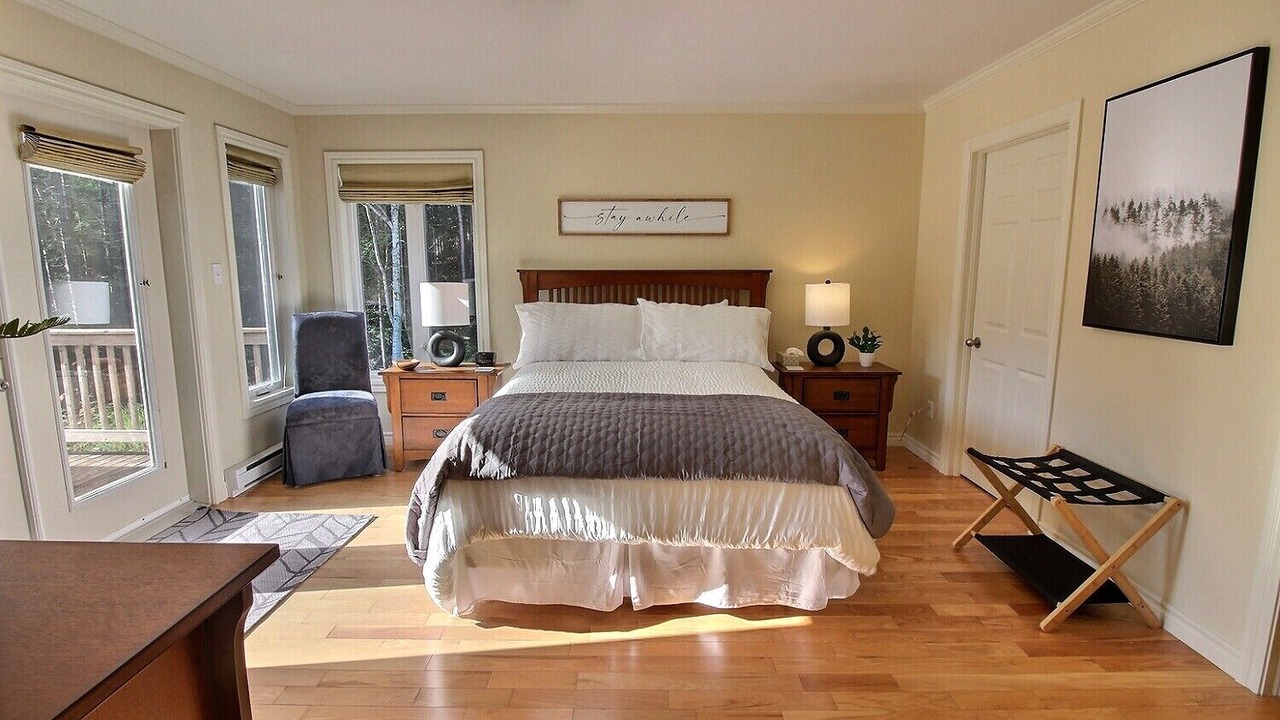Photo of Bedroom in Humber Valley