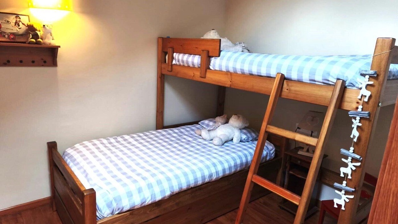 Photo of Bedroom in Palau-de-Cerdagne