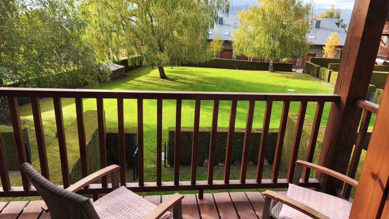 Photo of Outdoor in Palau-de-Cerdagne