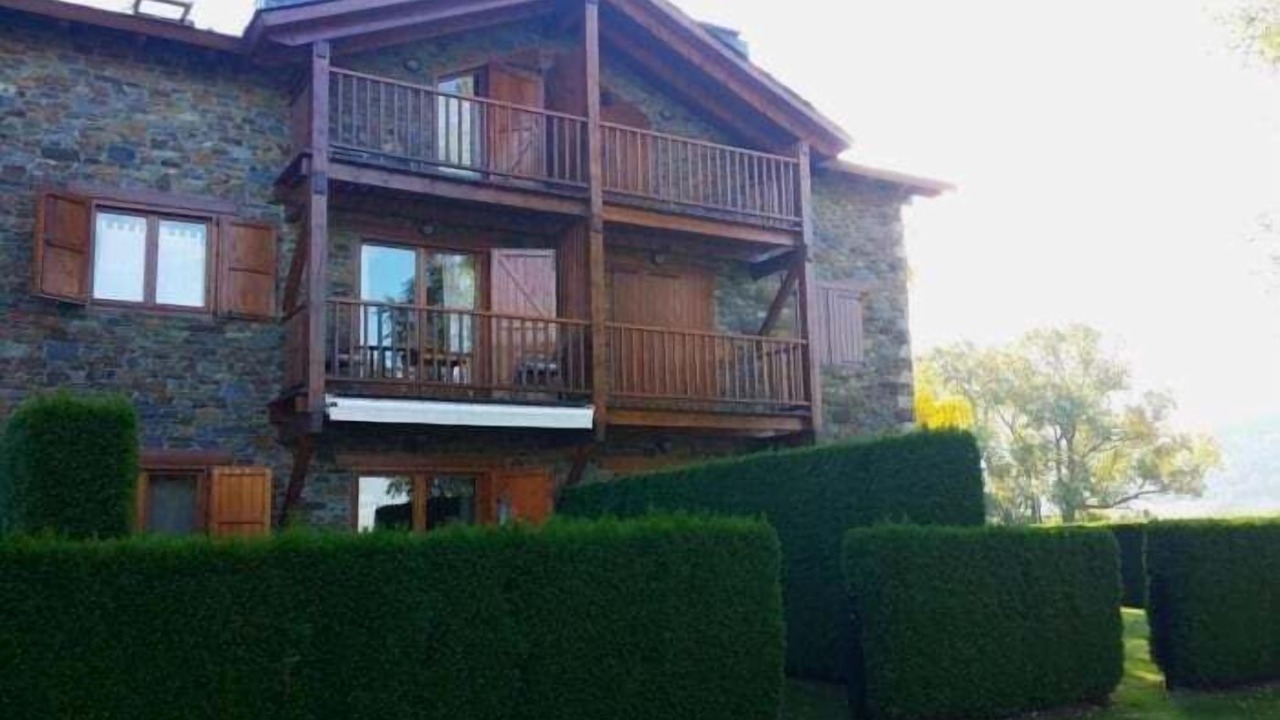 Photo of Outdoor in Palau-de-Cerdagne