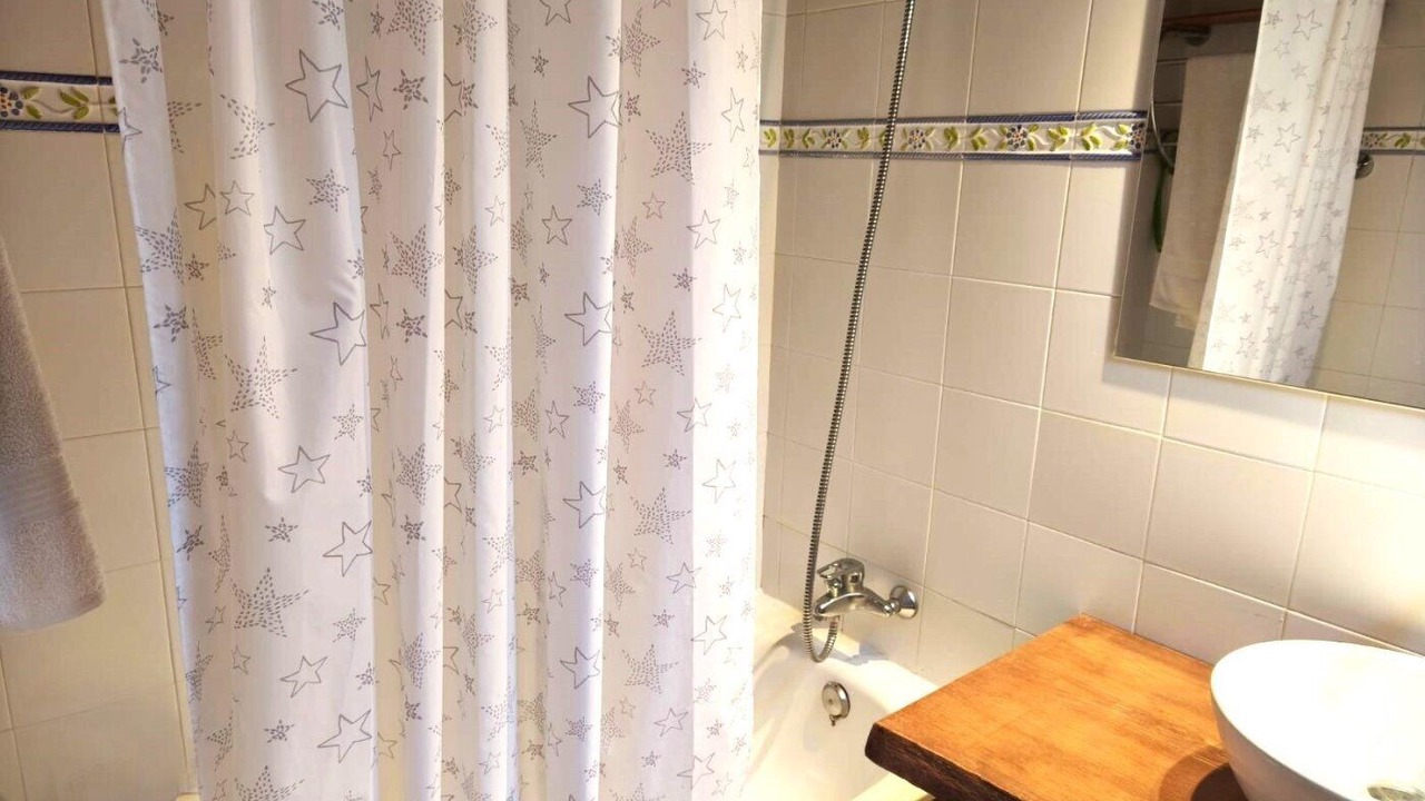 Photo of Bathroom in Palau-de-Cerdagne