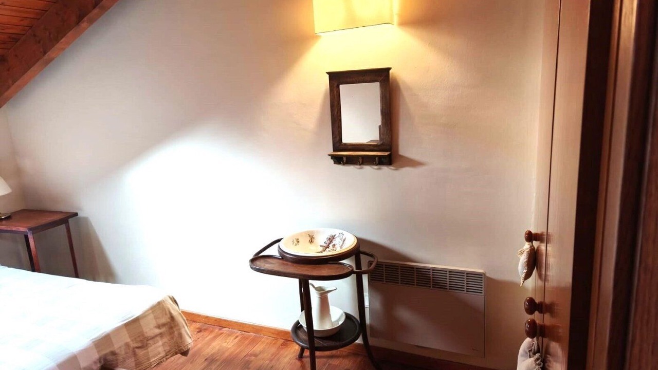 Photo of Bedroom in Palau-de-Cerdagne