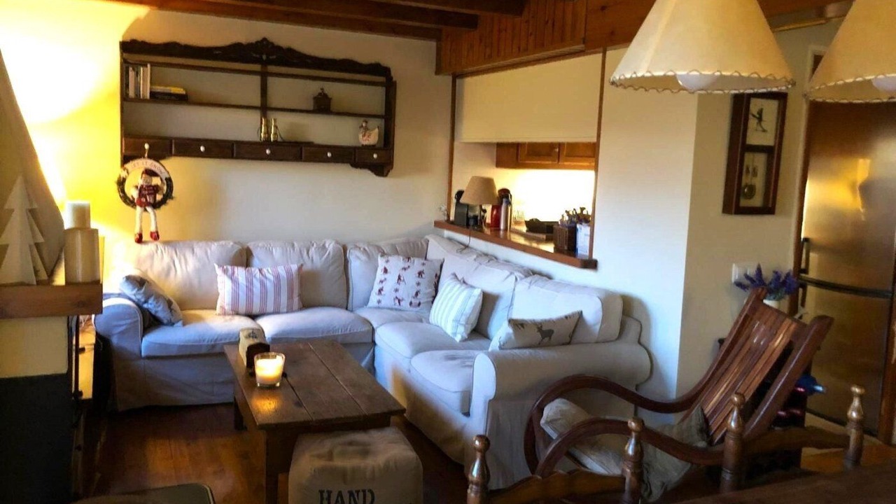 Photo of Livingroom in Palau-de-Cerdagne
